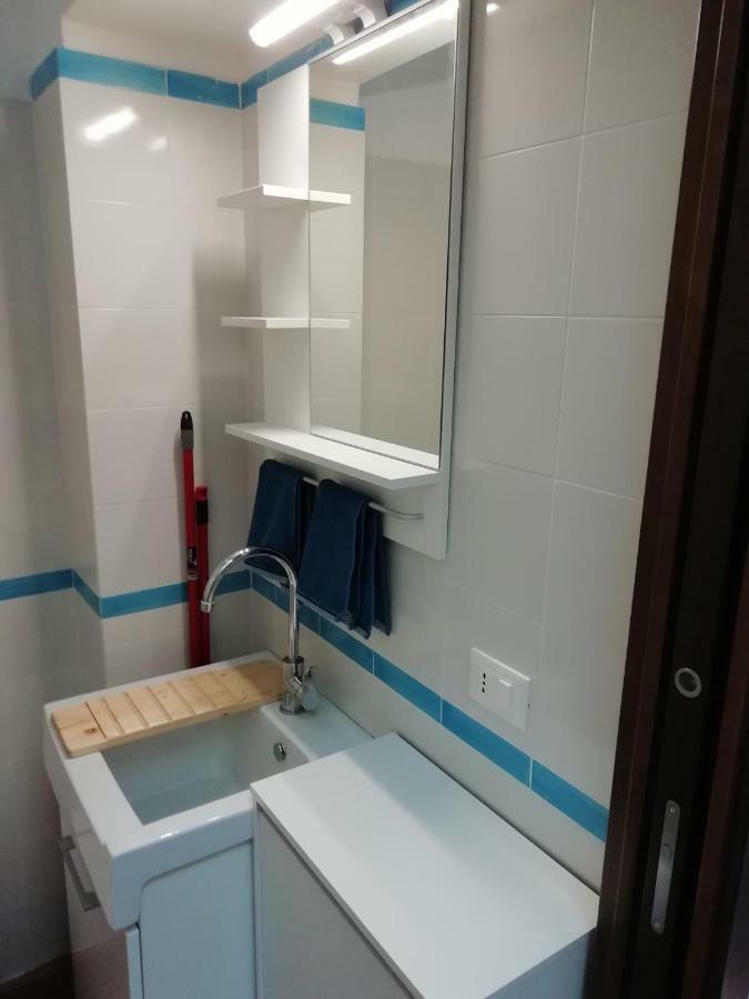Apartamento Casa Masuccio Salerno Exterior foto
